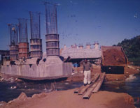 Relcon foundations