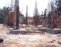 Relcon foundations