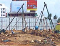 Relcon foundations