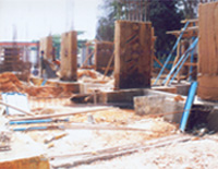 Relcon foundations