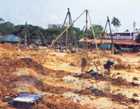 Relcon foundations