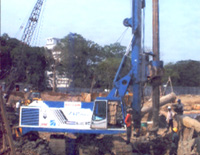 Relcon foundations