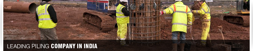 Relcon Foundations,Engineering construction company in Kerala,India,Soil Investigation,Piling,Underground works,Building Construction,Special Services,Foundation Engineering