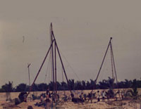 Underream Piling